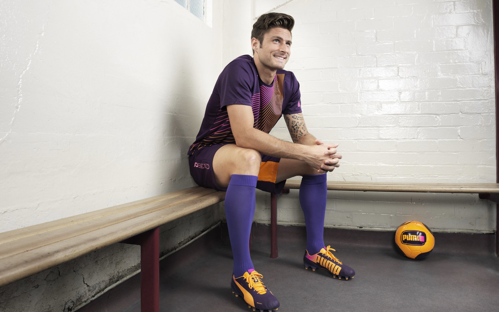 西甲联赛精彩瞬间回放：精彩进球集锦，2021西甲进球